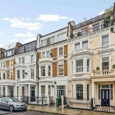 Lovely 1 Bedroom Apartment In West Kensington Londra Exterior foto