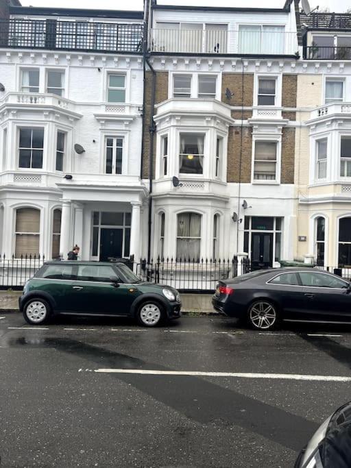 Lovely 1 Bedroom Apartment In West Kensington Londra Exterior foto